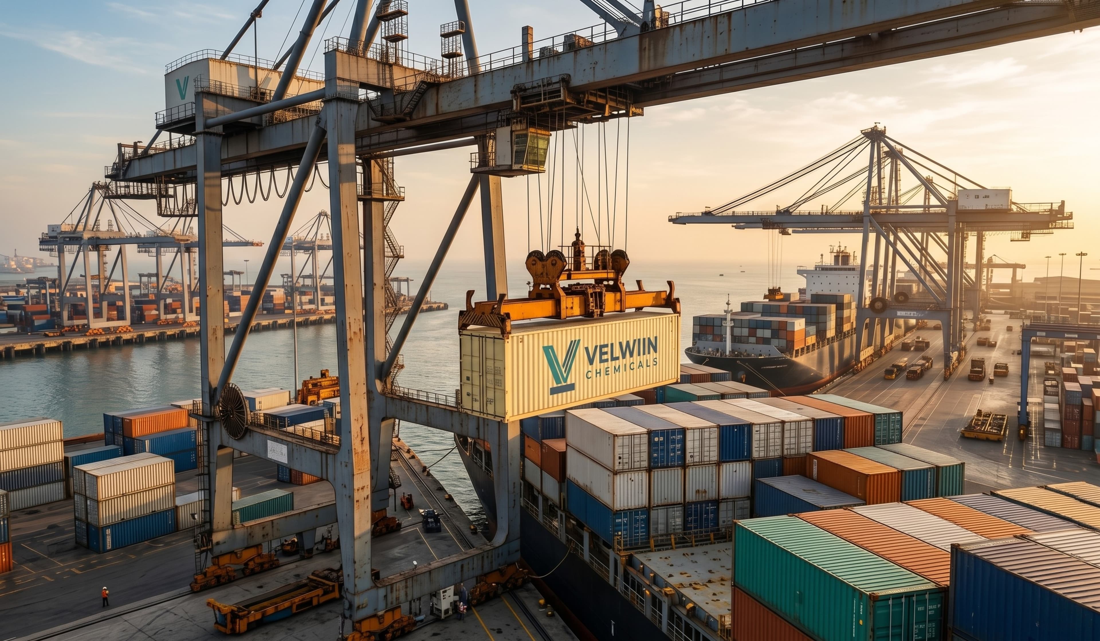Global Export Network