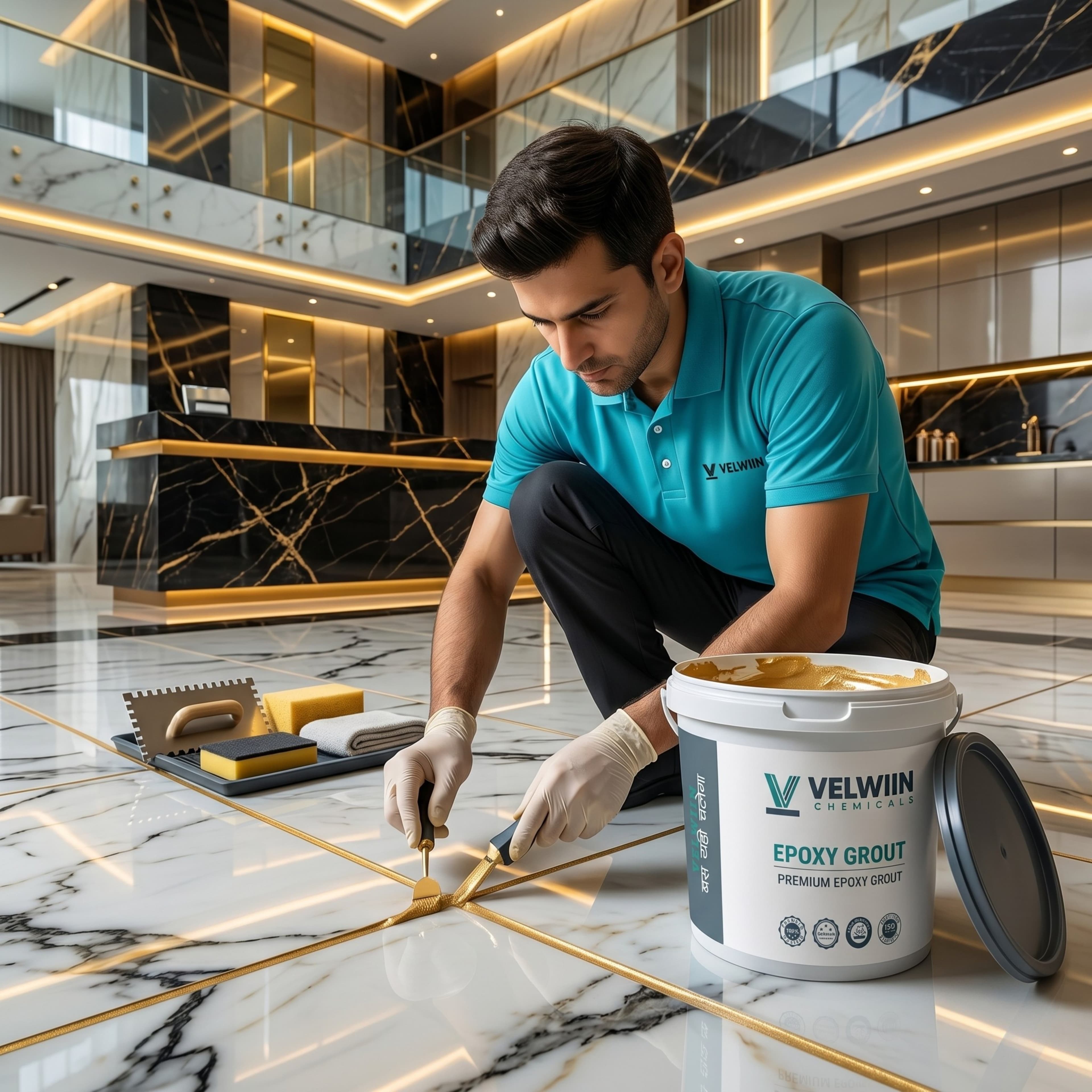 Grouting Solutions