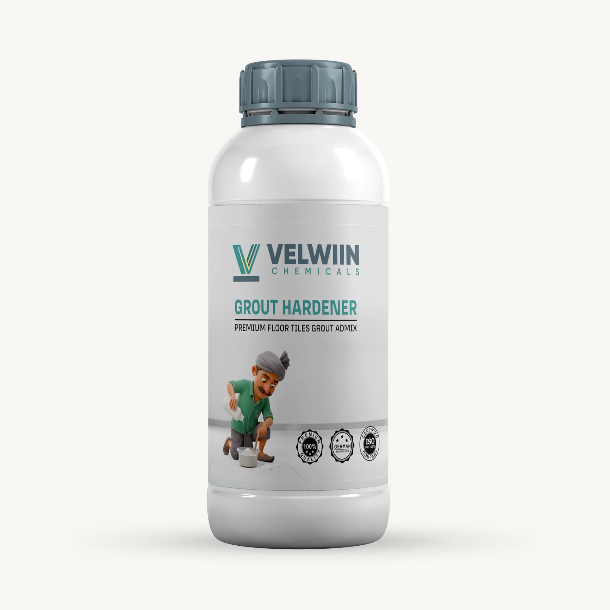 Grout Admixture