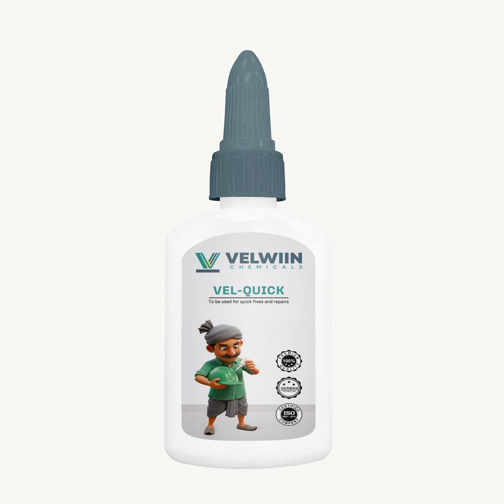 Vel-Quick (LV)