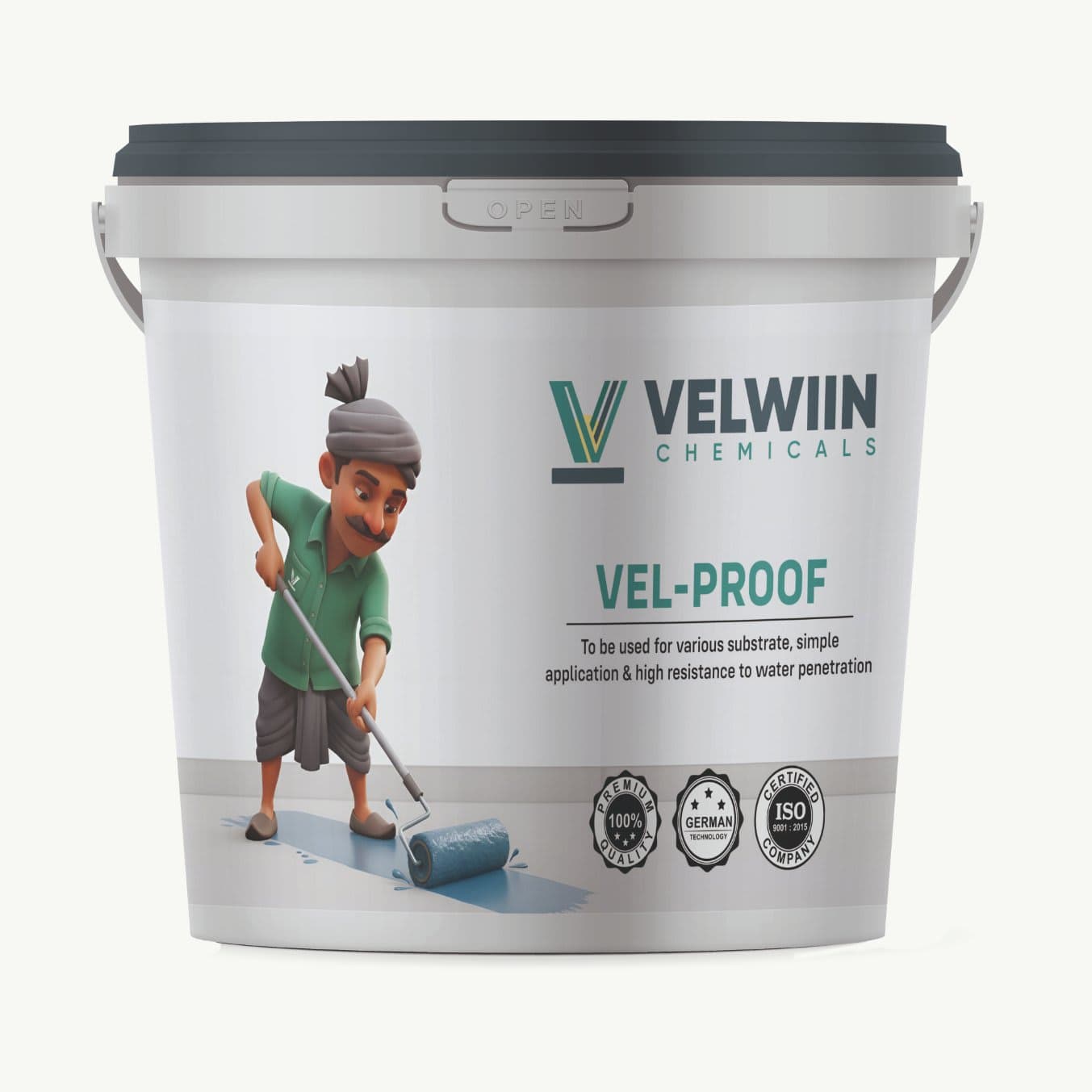 Vel-Proof