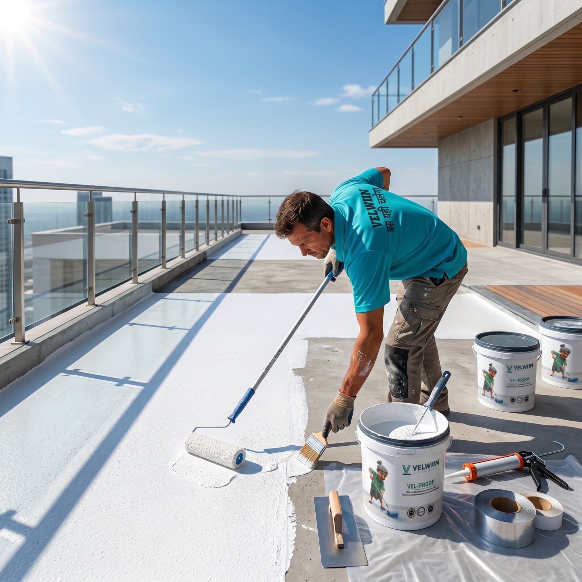 Top Waterproofing Brands and its Products in India - Complete Comparison Guide